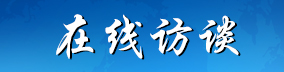 在線訪談